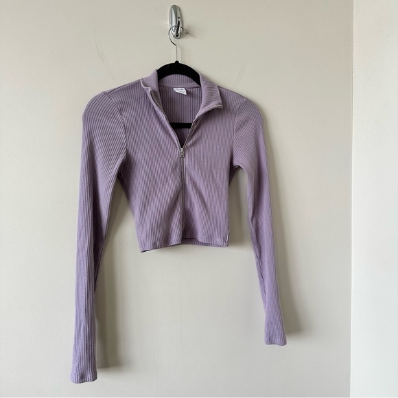 Aritzia-tna Copley Longsleeve (Size small) - Picture 5 of 7